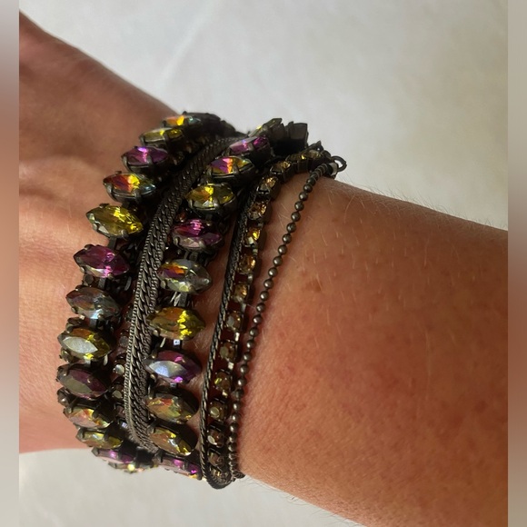 Satellite Paris bracelet - Picture 1 of 7